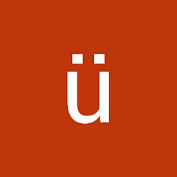 Ü