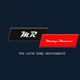 MR