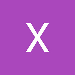 X