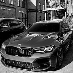 GS
