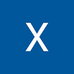 X