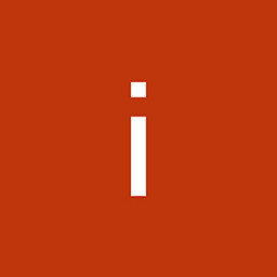 I