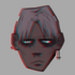 N