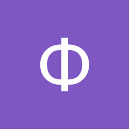 F