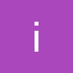 I