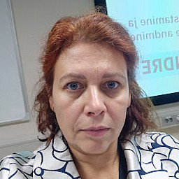 KM