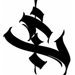 C