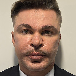 J