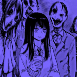 В